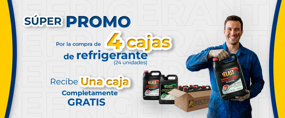 Importadora Alvarado