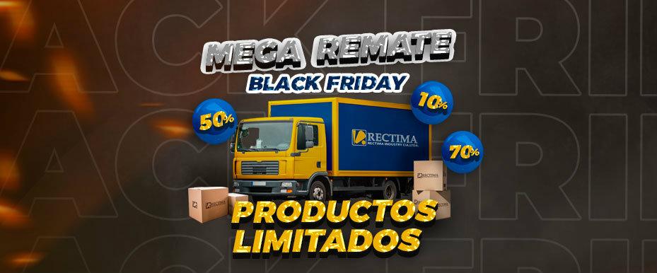 Importadora Alvarado